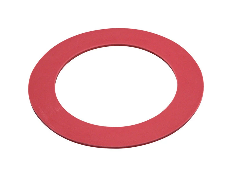 Flush Valve Seal Gray Rubber For Mansfield No. 210 Model Pp836-37