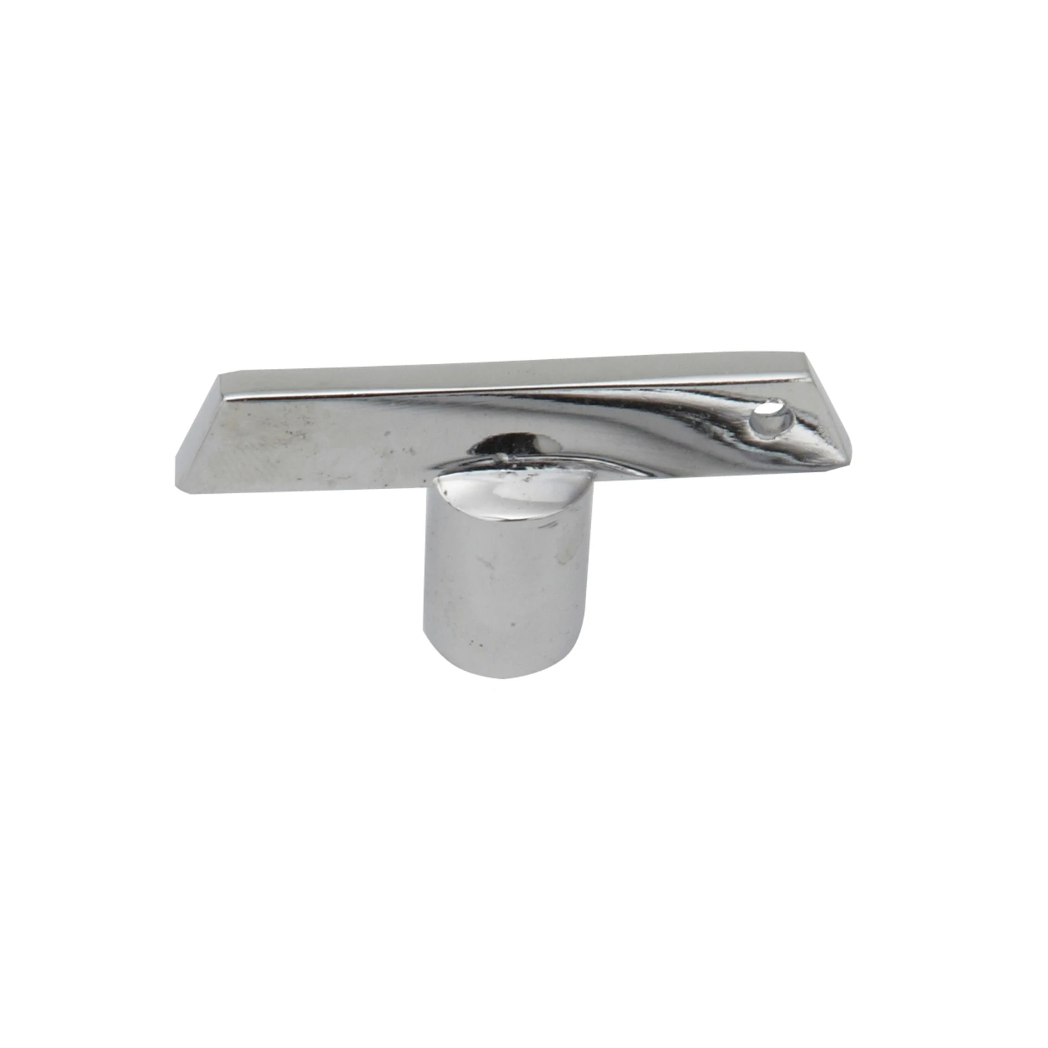 Shut-off Key For Loose Key Stops, Model Pp874-00pc, Metal Construction