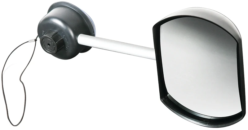 Camco Tow-n-see Towing Mirror Extender 11 In L X 5-1/2 In H 1 Pk Model 25664