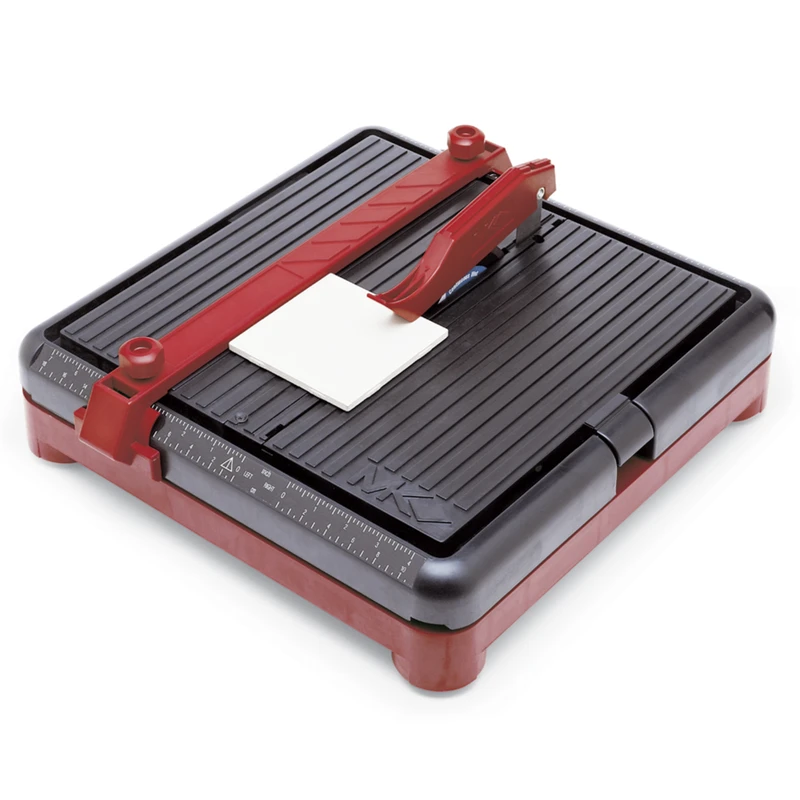 4.5 In. Wet Cutting Tile Saw Model Mk-145 With 1/2 Hp Motor