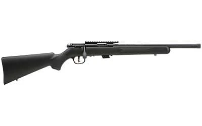 Mark Ii Fv-sr Bolt Action Rifle, .22lr, 16.5 In. Threaded Barrel, 5+1 Rounds