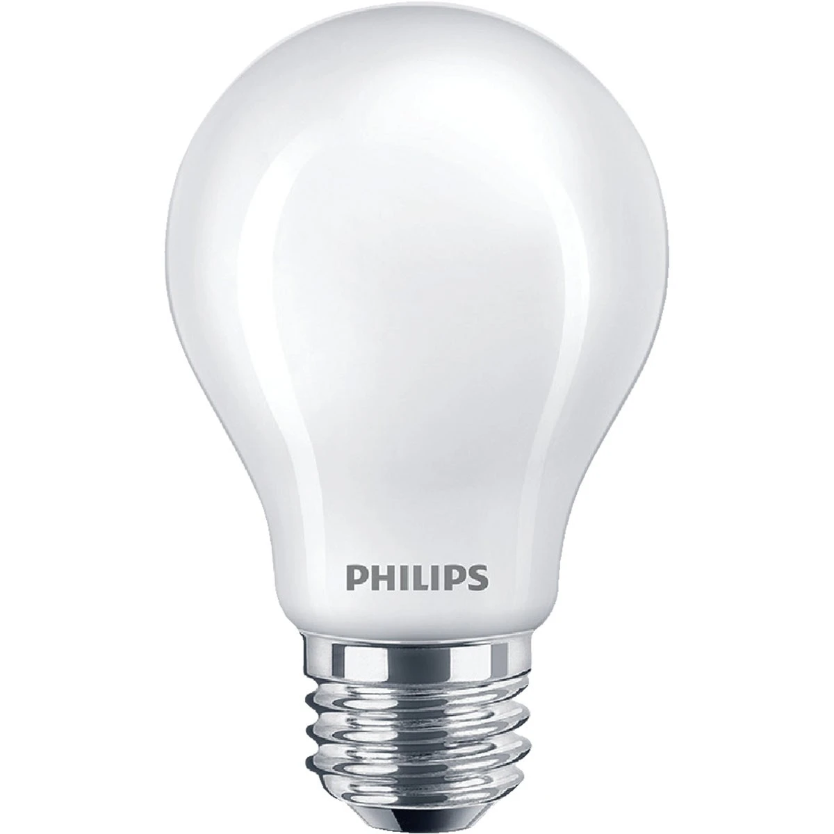 Philips 40W Equivalent Soft White A19 Medium LED Light Bulb (4-Pack)