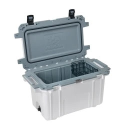 70 Quart Im Cooler Dry Rack Wire Basket [model 70-wb]