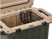 50 Quart Elite Cooler Dry Rack Wire Basket Model 50-wb