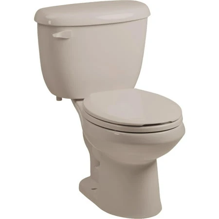 Bone Toilet Express Model 7002-733 For Efficient Bathroom Solutions