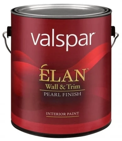 WHT PSTL PEARL SAT PAINT