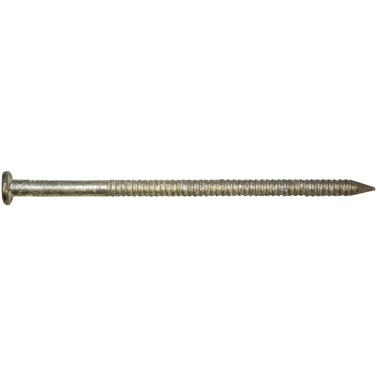 Stormguard 20d Double Hot Dipped Galvanized Pole Barn Nails - 50 Lb Box