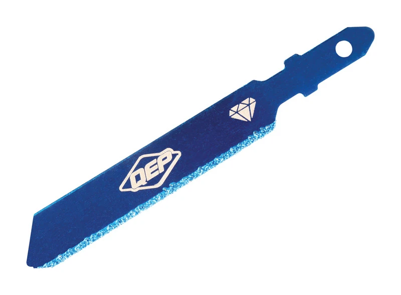 3 in. Diamond Edge Blade for Saber and Jig Saws