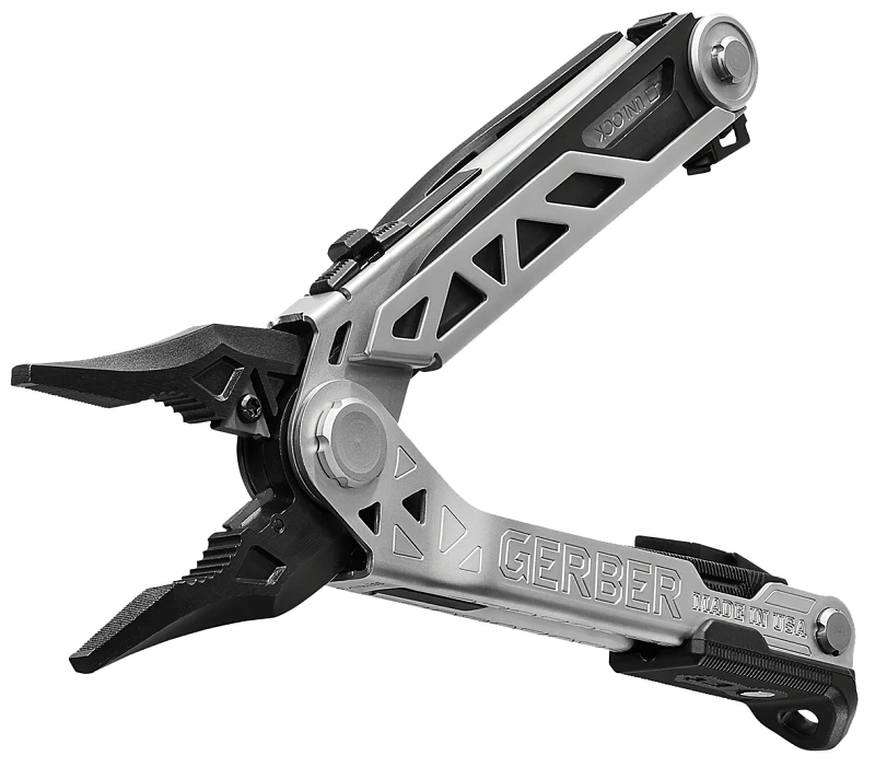 Center-drive Multi-tool With 14 Functions And Bit Set, Model 31-003074n