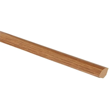 Quarter Round Floor Trim For Rightstep Laminate Flooring By Zamma Corp - 94 In.