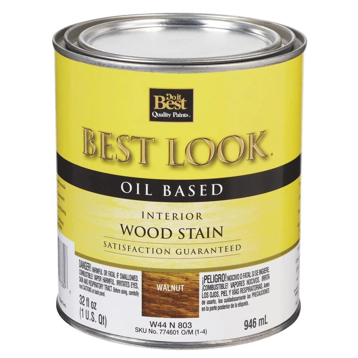 Interior Walnut Wood Stain For Furniture And Crafts