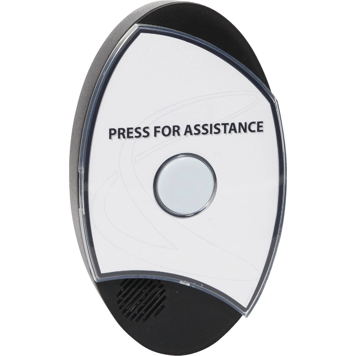 Ea200 Easy Assist Wireless Call Box With Direct Radio Call Button
