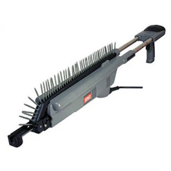 Ds300-ac Duraspin Corded Collated Screwdriver With Case, 3300 Rpm