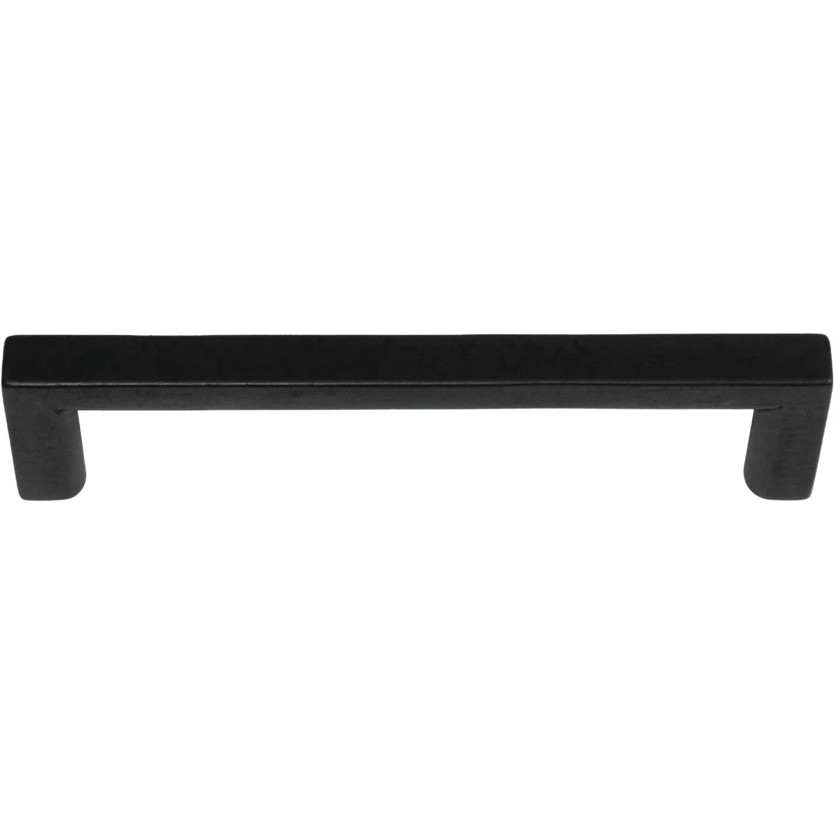 Cosmopolitan 3-3/4 In. Center-to-center Matte Black Cabinet Drawer Pull