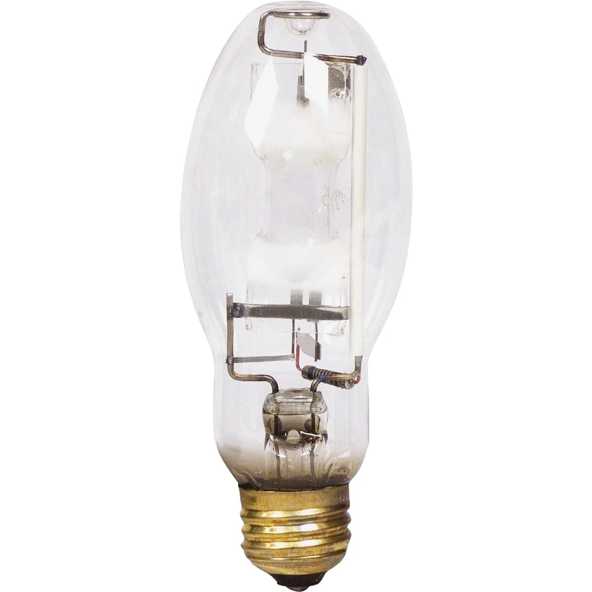 175-watt Bd17 Medium Metal Halide High-intensity Discharge Light Bulb By Philips
