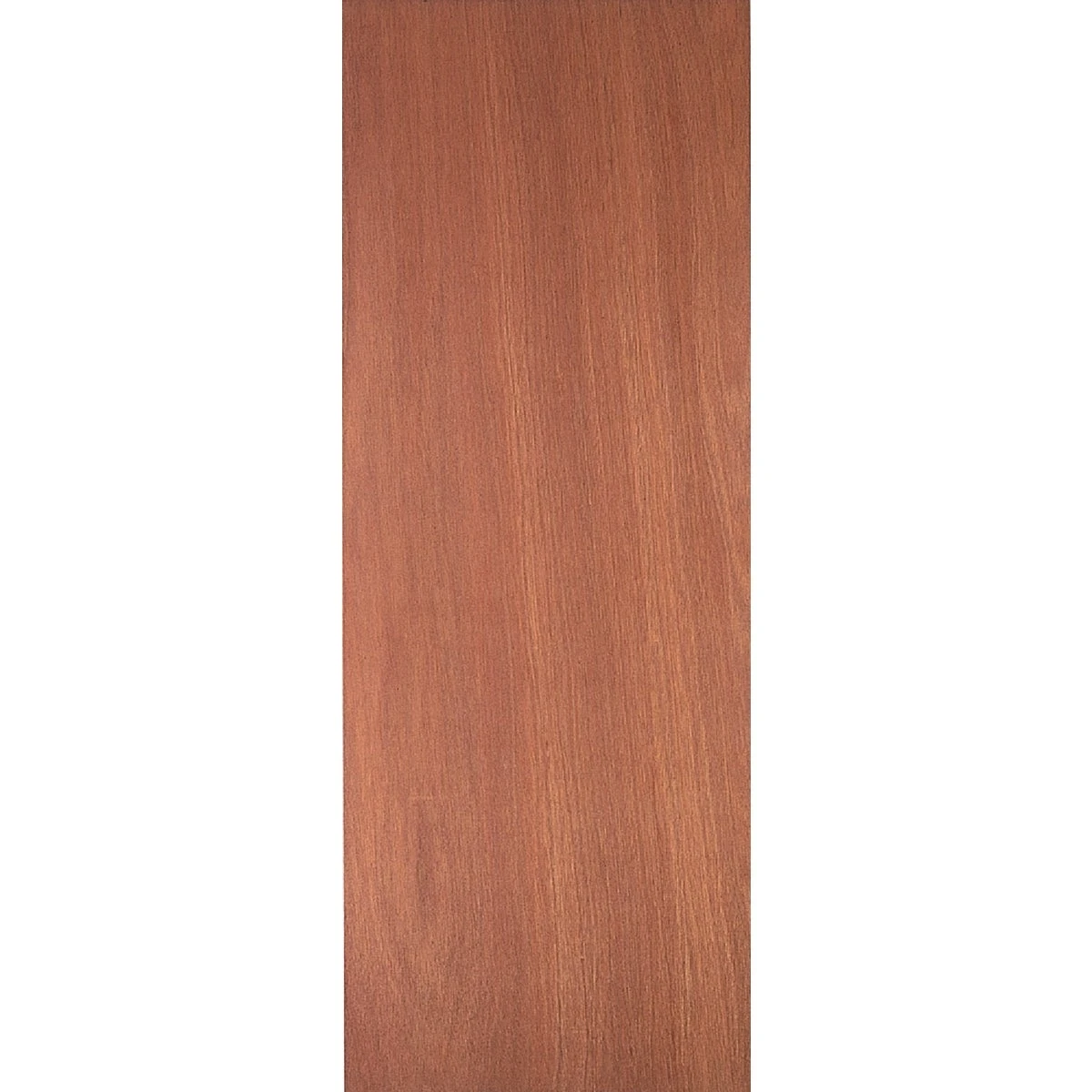 34 In. W X 80 In. H Lauan Wood Interior Hollow Core Door Slab