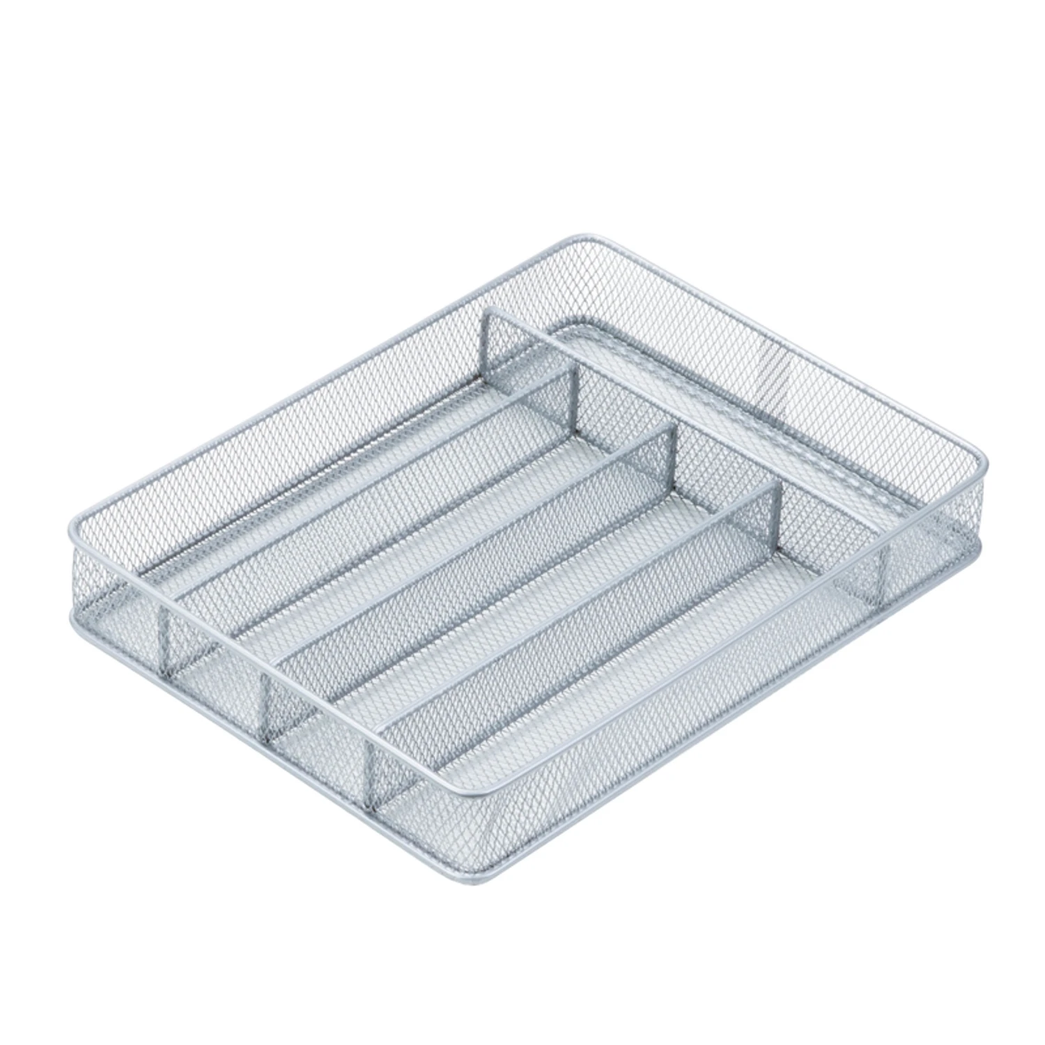 Cutlery Tray, Metal Mesh, Small