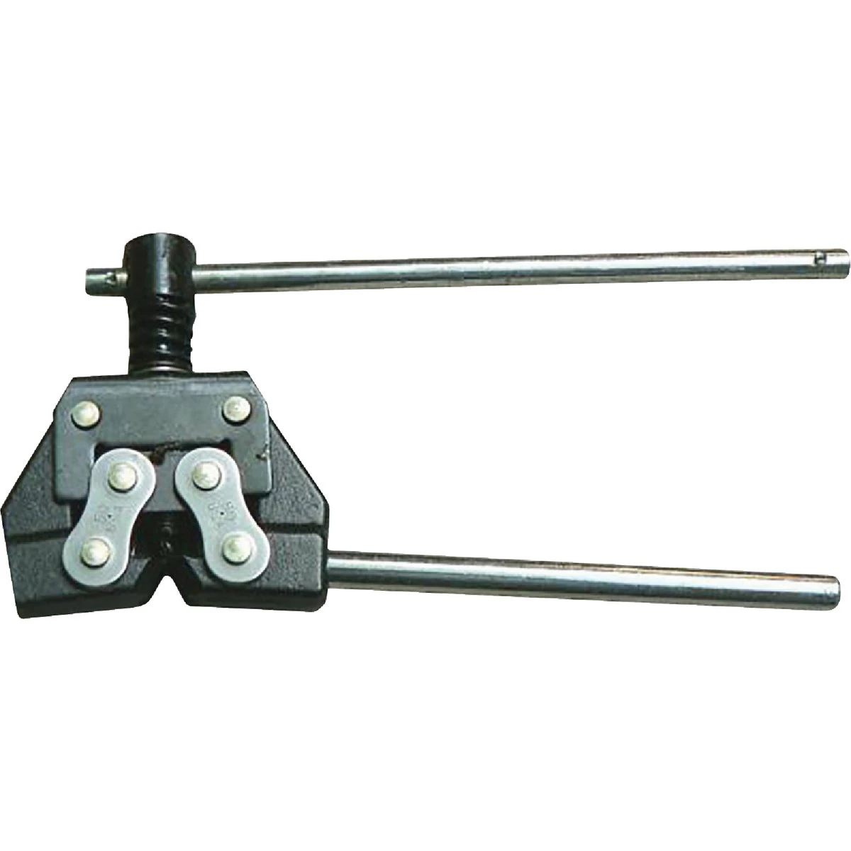 Tool Steel Chain Roller Chain Breaker For #60 To #100 Chains - Model 7760010