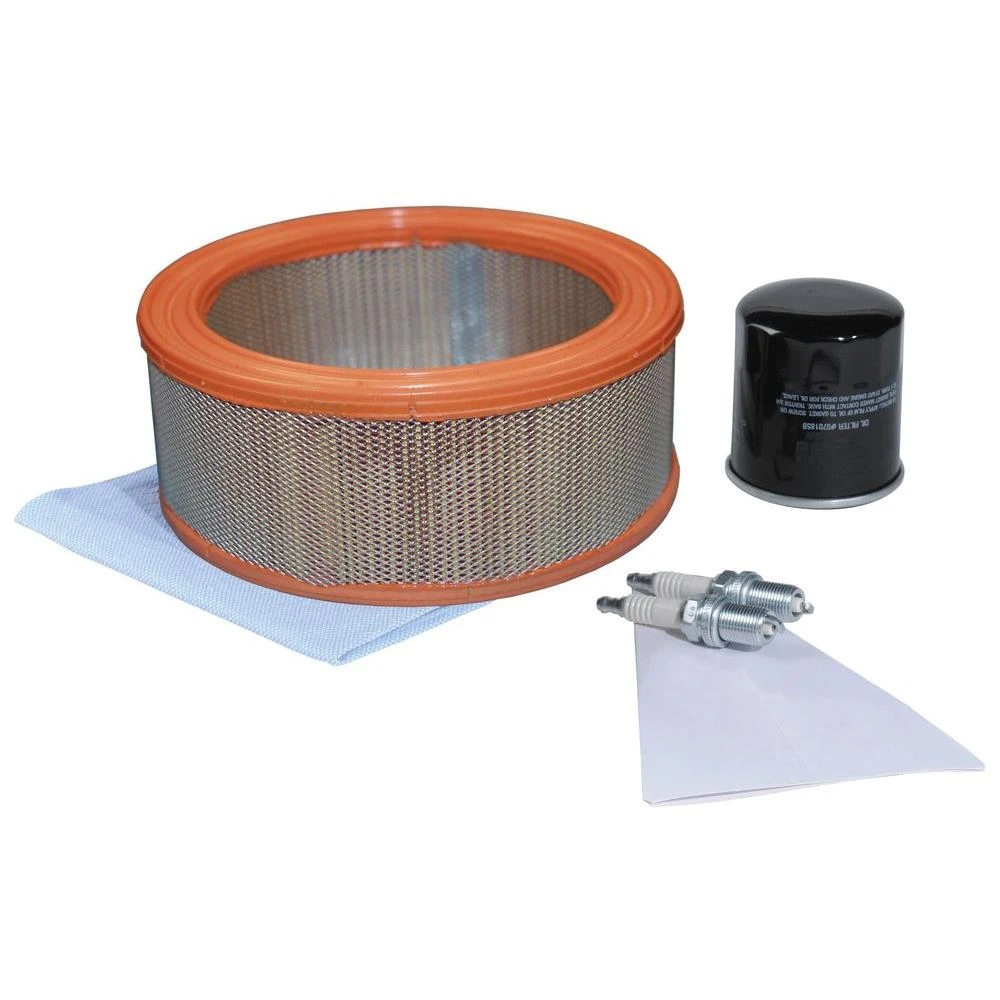 Home Standby Generator Maintenance Kit, 14-17kW
