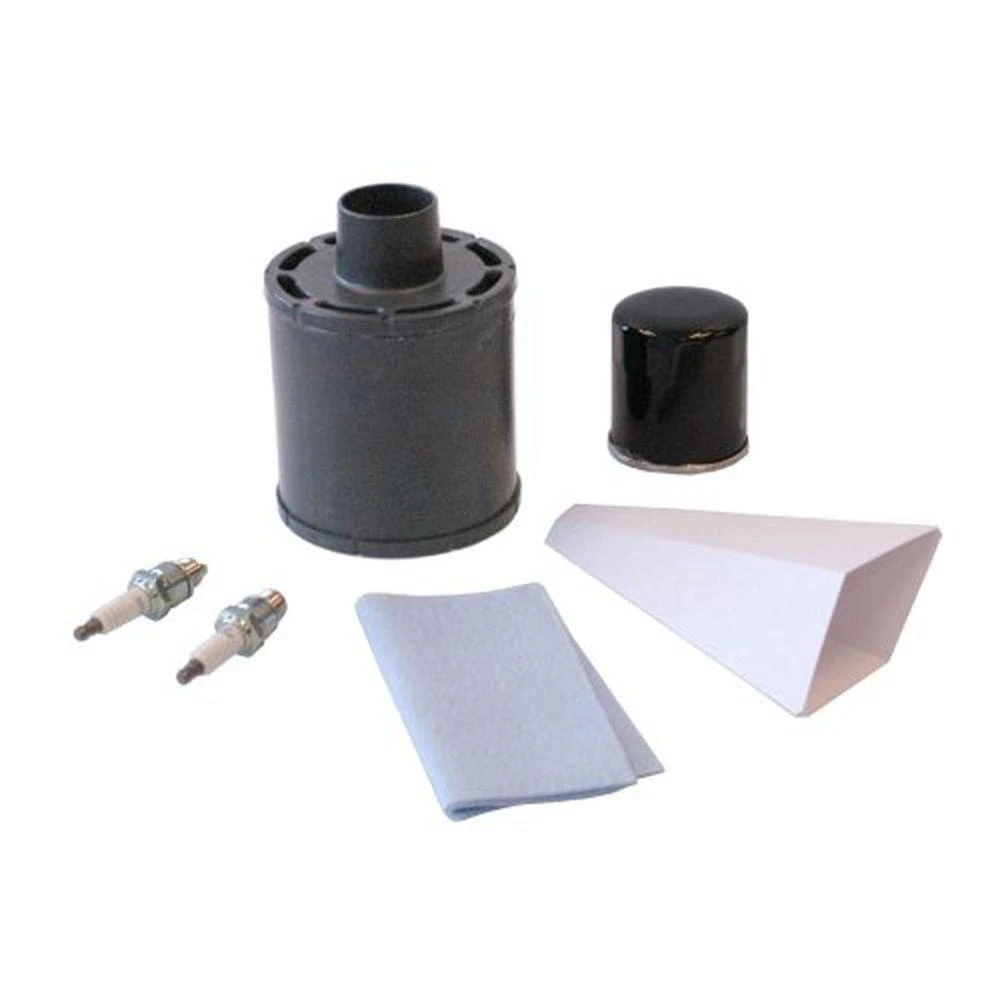 Home Standby Generator Maintenance Kit, 10kW