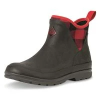 Women's Originals Waterproof Rubber Ankle Boots Size 8
