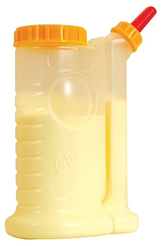 Glubot Glue Applicator - 16 Ounce Reusable Bottle For Woodworking