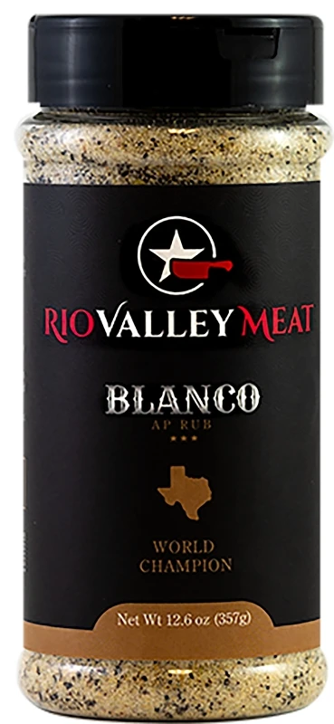 Blanco Seasoning, 12.2 oz.