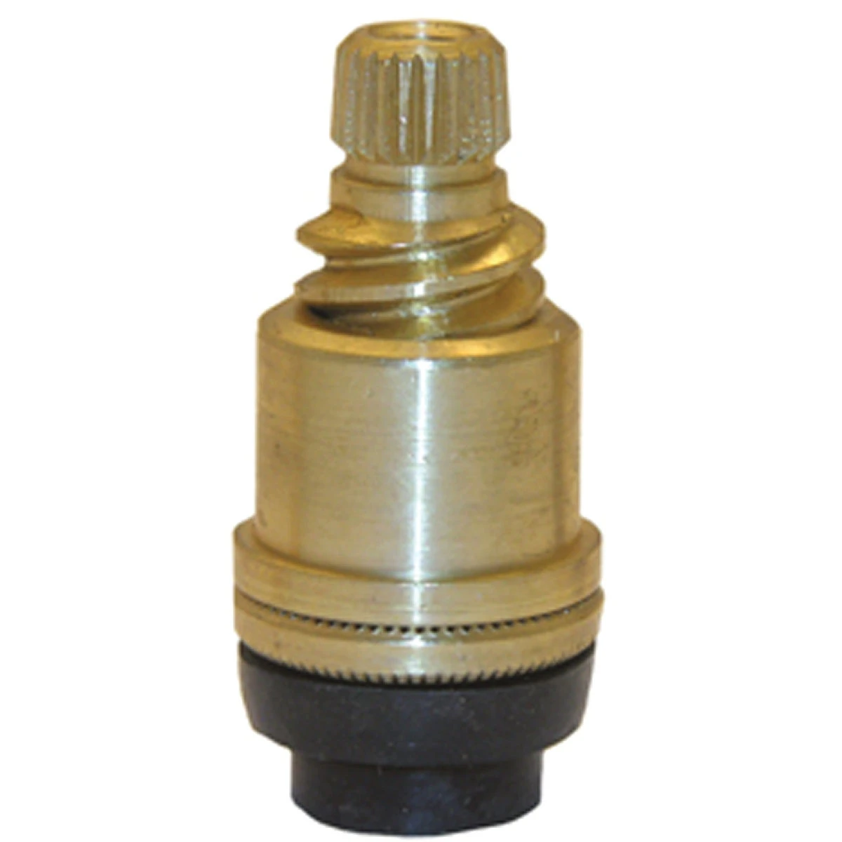 Lavatory & Shower Stem, 2151 American Standard, C Broach, Hot Seal
