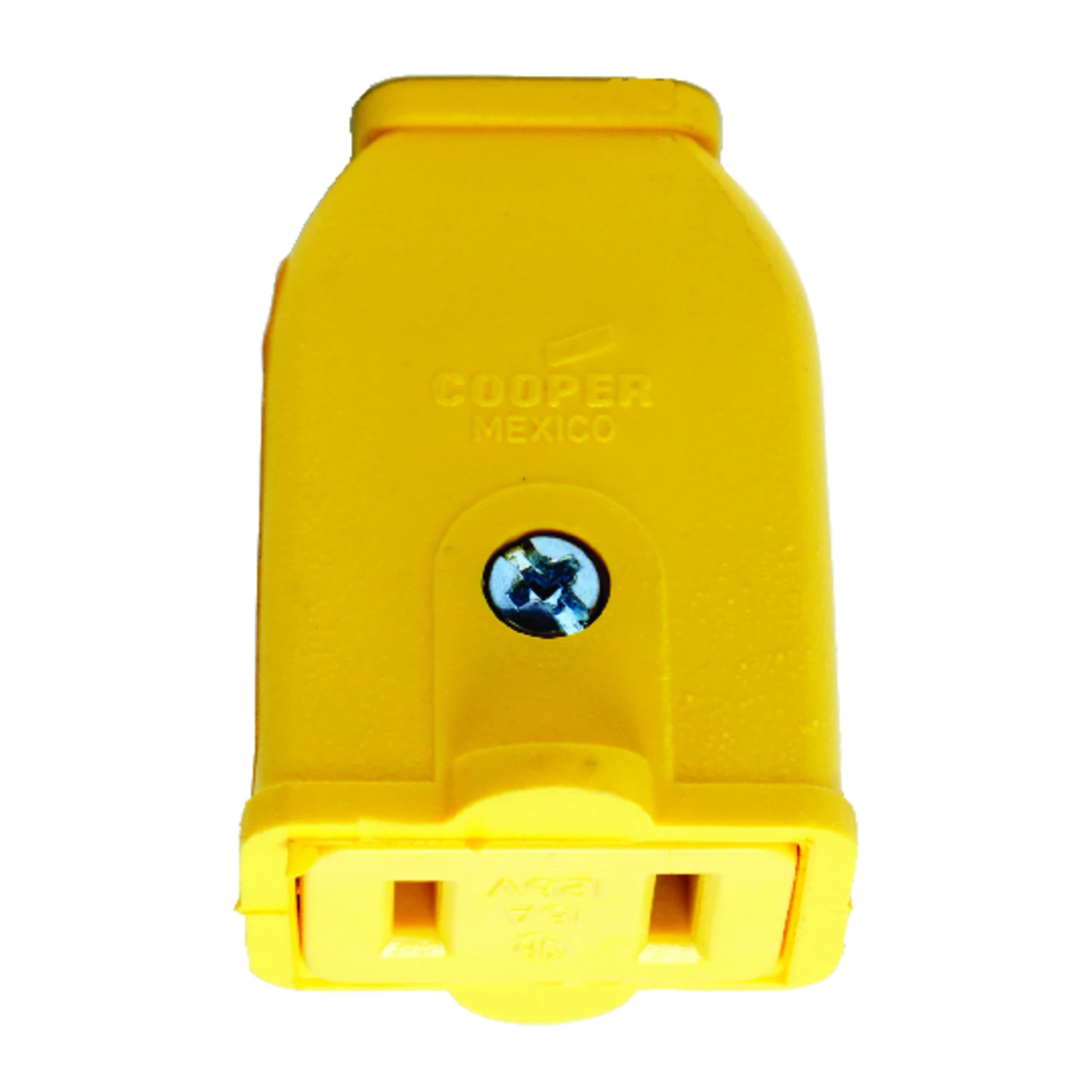 GLD LD Polar Connector