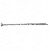 Pressure-Treated Lumber Nails, Spiral-Shank, 8D, 2-1/2 In., 1 Lb.