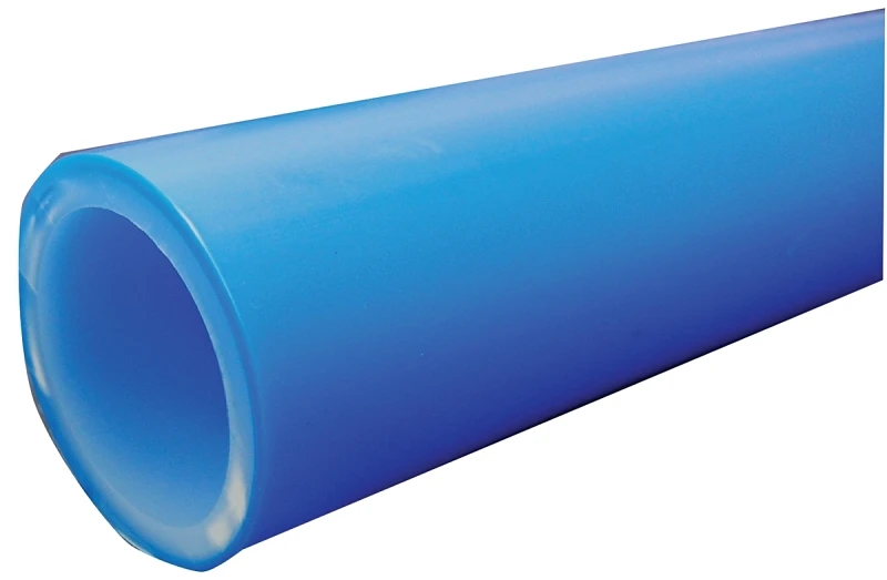 1 In. X 300 Ft. Cts 250 Psi Nsf Polyethylene Pipe