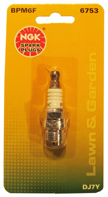 Spark Plug, Small Engine, BPM6F