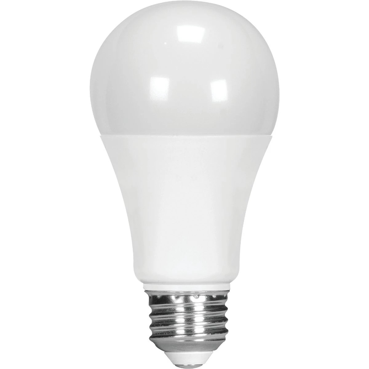 75w Equivalent Natural Light A19 Medium Dimmable Led Light Bulb - 11.5 Watts