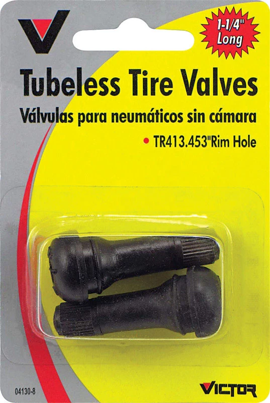 2CT TR413 Tire Valve Snap In