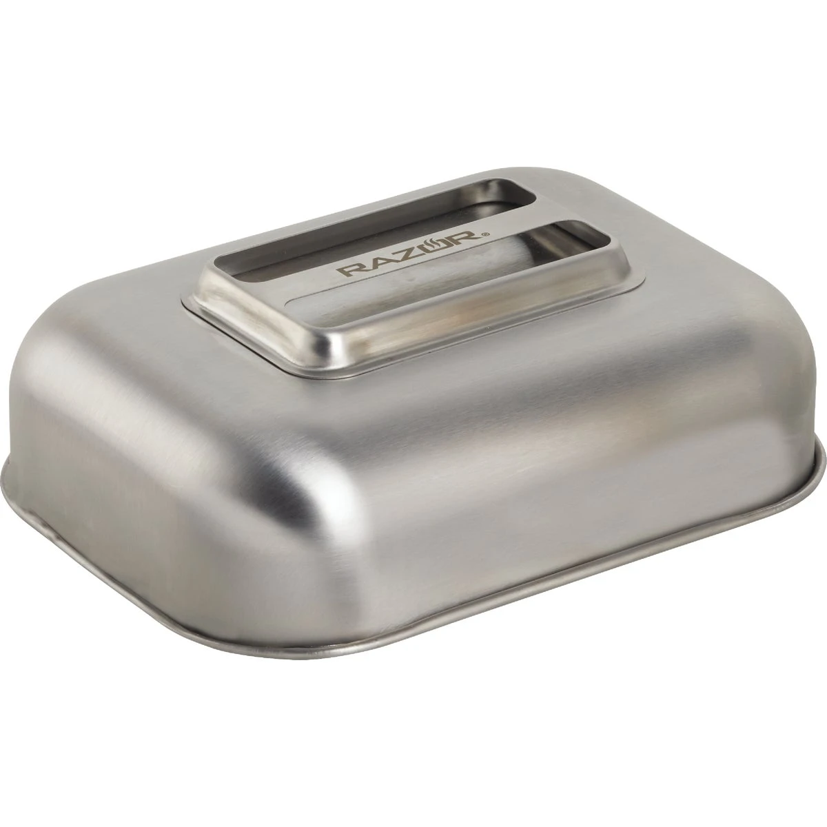 11.496" W X 3.9" L 3-in-1 Griddle Dome With Silicone Lid