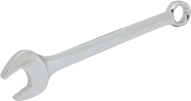 Combination Wrench, 1-5/16 In.