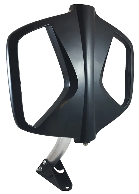 Omni-directional Indoor/outdoor Amplified Tv Antenna Model Vn1aniooda60