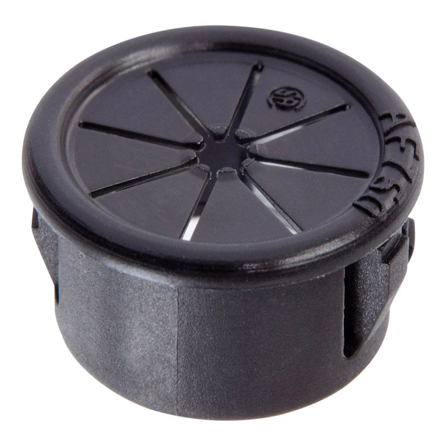 3/4 In. Nylon Bushing 4 Pk, Model 61545, Flexible Shock Absorbing Design