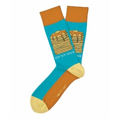 One Hot Stack Socks - Big Feet Size For Women And Men