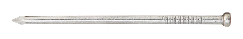3d 1-1/4 In. Finishing Steel Nail Brad Screw 50 Lb. Bulk