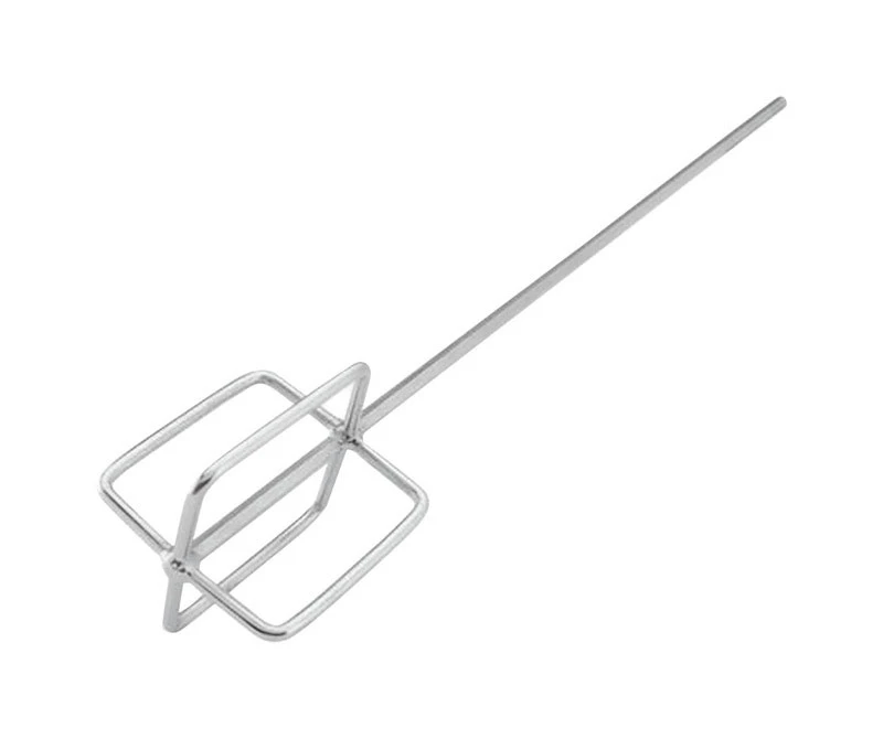 Super Thinset and Grout Mixer Mixing Paddle