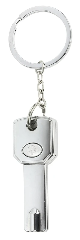 Hy-ko Key Chain Light - Key Shaped Led Model Kh734