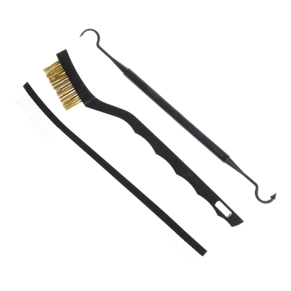 5PK Gun Cleaning Kit 706