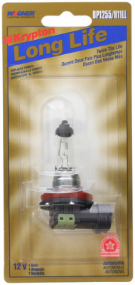 Long Life Halogen Capsule Fog Lamp, BP1255H11