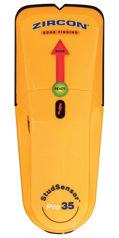 Pro 35 Stud Sensor, Spotlight Pointer