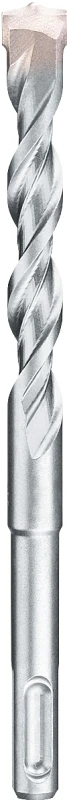 9/16" X 4" X 6" Sds Plus Hammer Bit For Masonry And Concrete