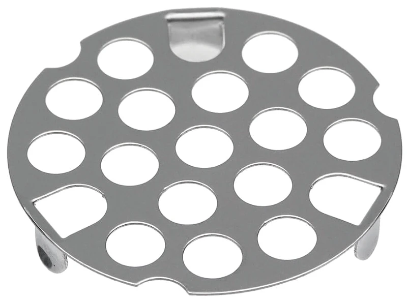 1-7/8 Inch Chrome Snap-in Sink Strainer Model 80064