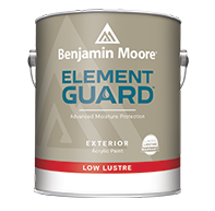 Element Guard Exterior Paint - 1 Gallon Low Lustre Base 4