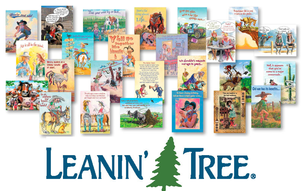Assorted Greeting Cards For All Occasions