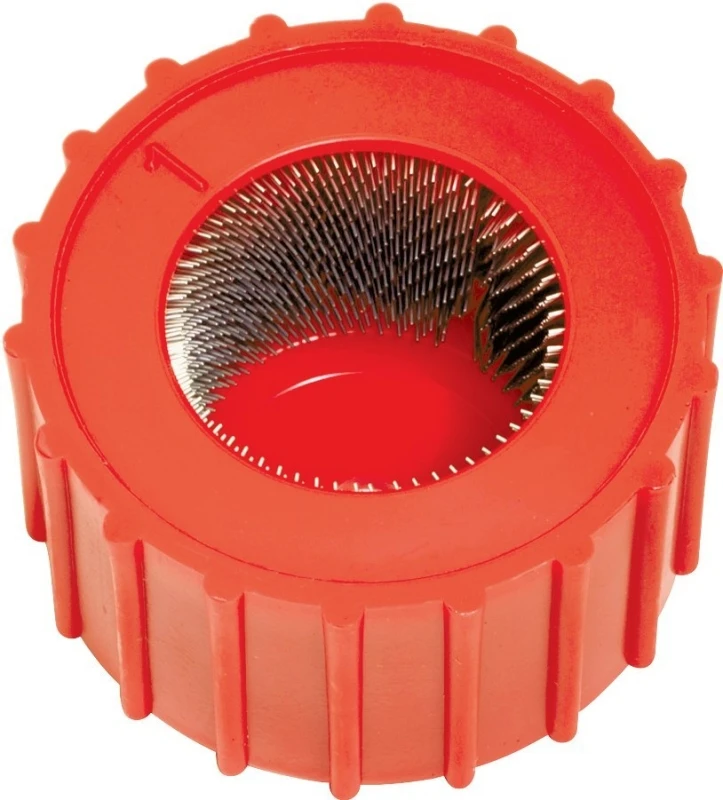 3/4 Inch Outside Diameter Tube Cleaning Brush - Model 31346